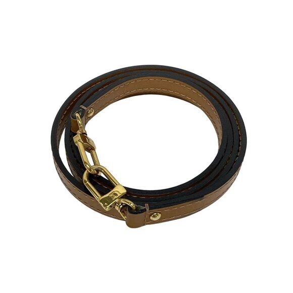 LOUIS VUITTON Alma BB Rose Velours Monogram Vernis Handbag 788-080825 - Picture 14 of 14